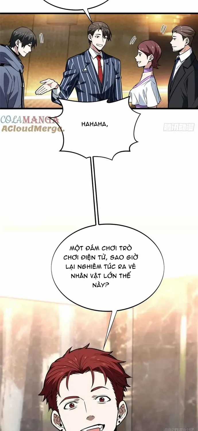 Toàn Chức Cao Thủ 2 - Chapter 234 - Trang 10