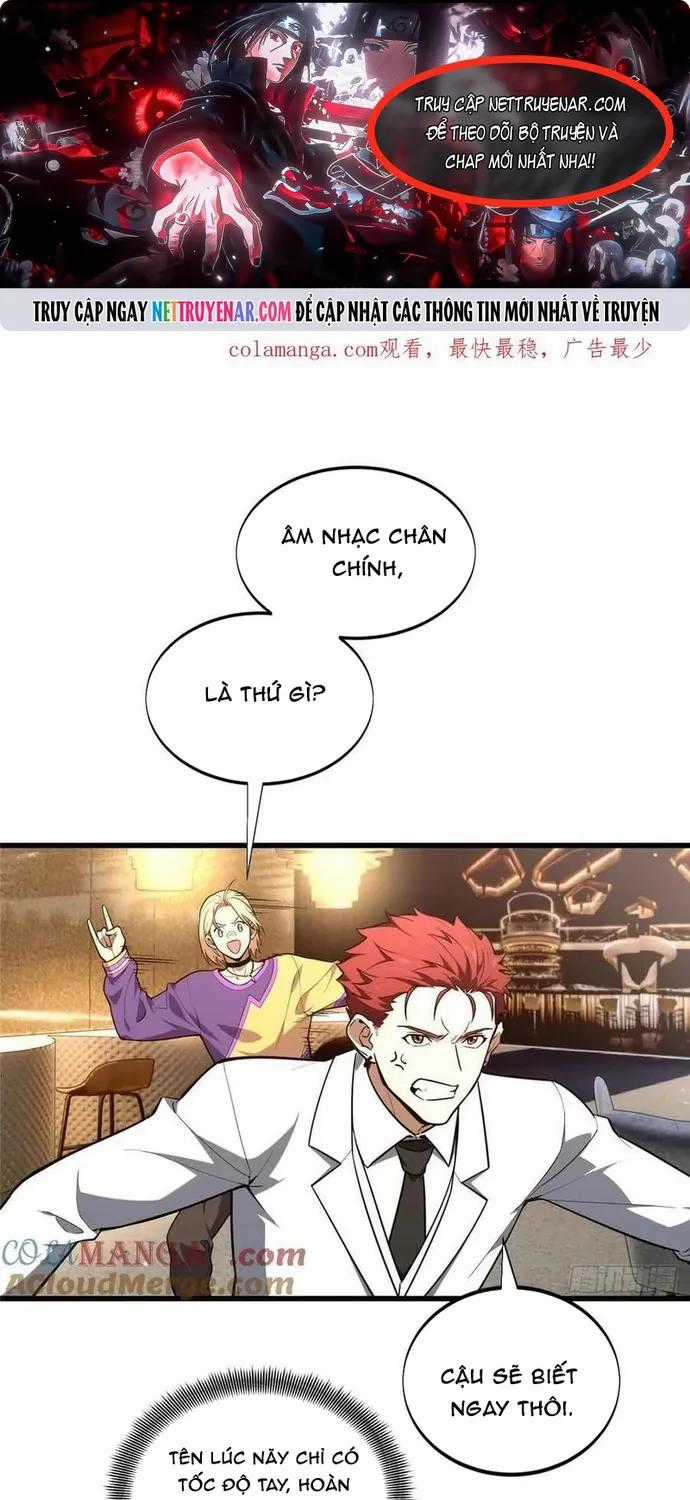 Toàn Chức Cao Thủ 2 - Chapter 235 - Trang 1