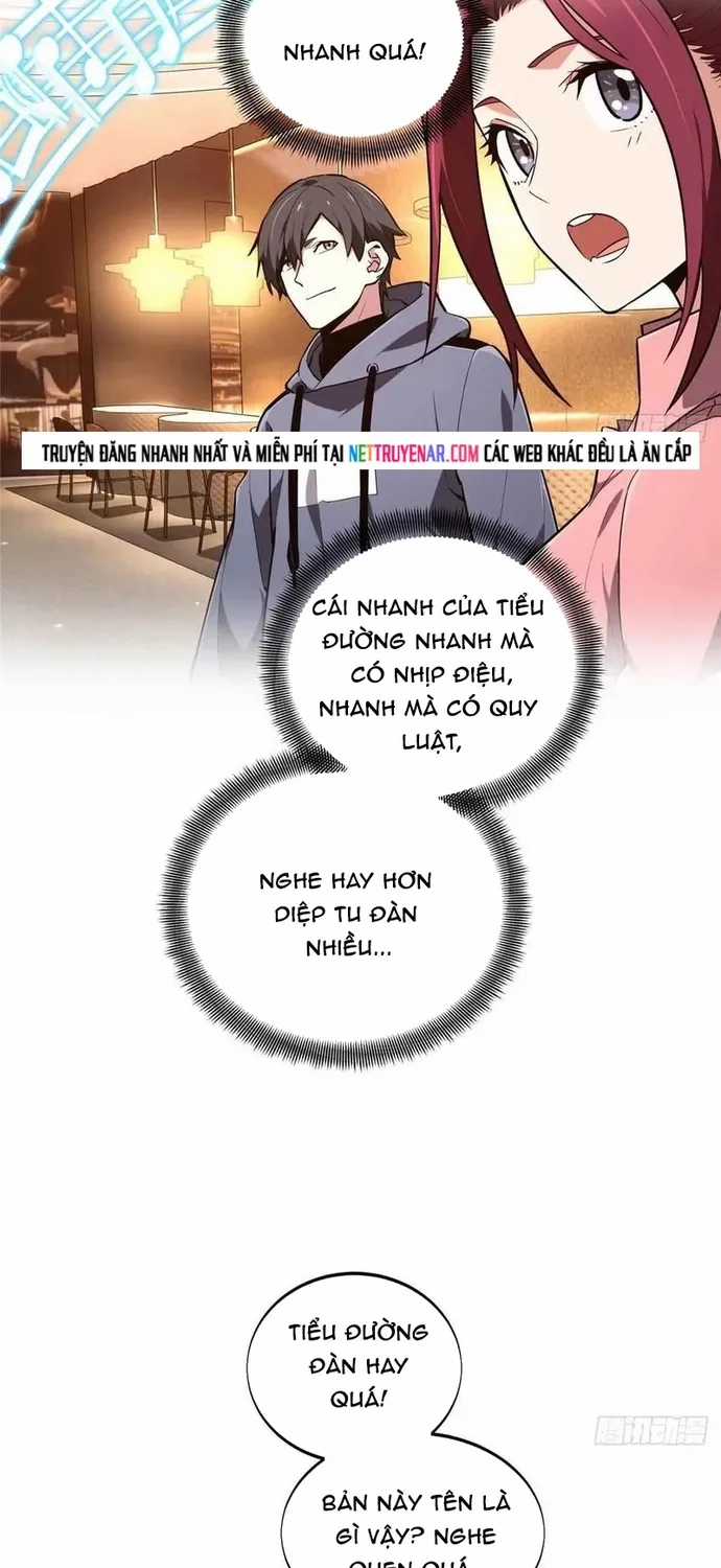 Toàn Chức Cao Thủ 2 - Chapter 235 - Trang 14