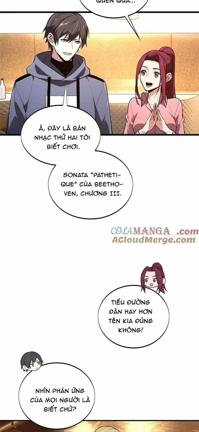 Toàn Chức Cao Thủ 2 - Chapter 235 - Trang 15