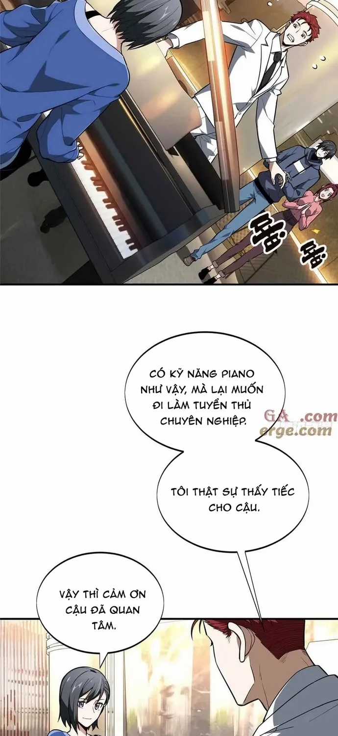 Toàn Chức Cao Thủ 2 - Chapter 235 - Trang 17