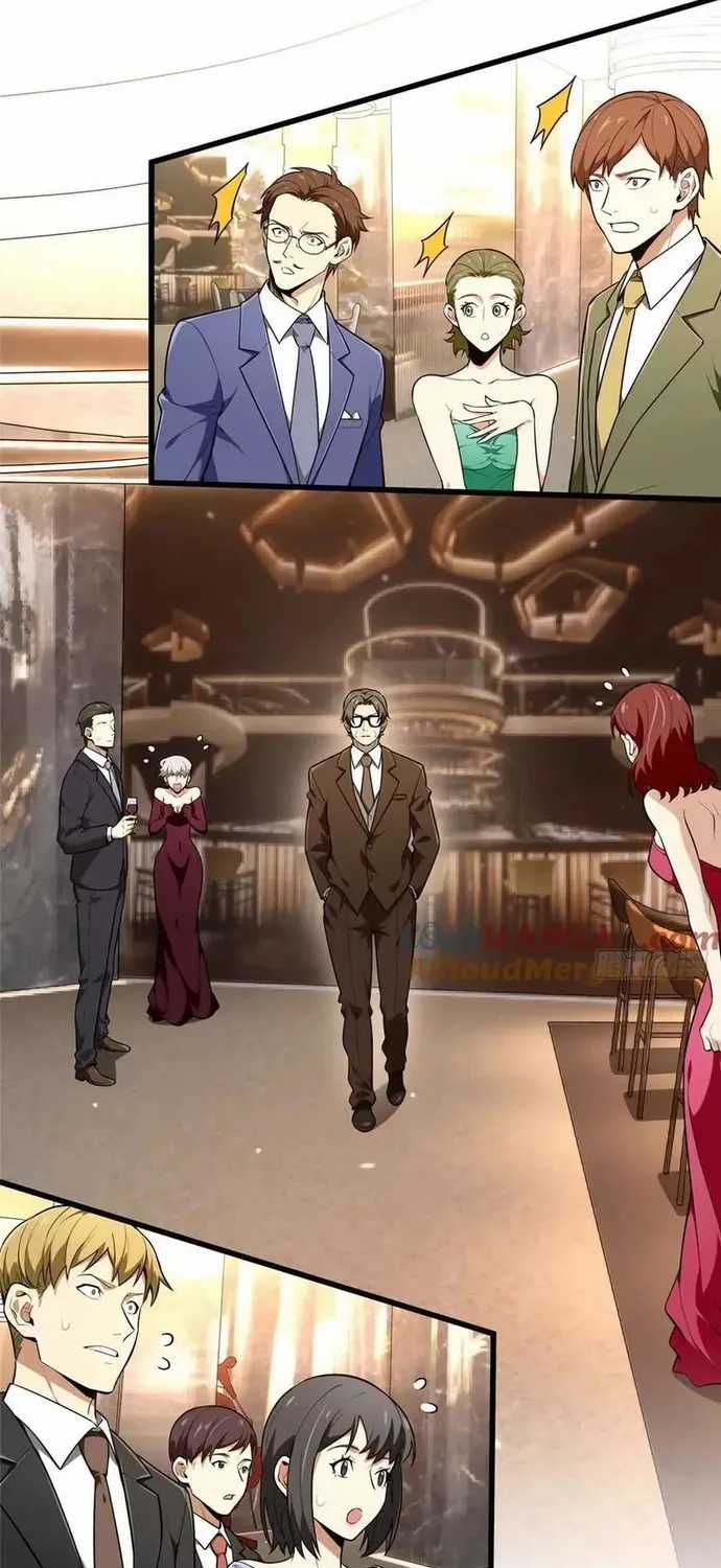 Toàn Chức Cao Thủ 2 - Chapter 235 - Trang 19