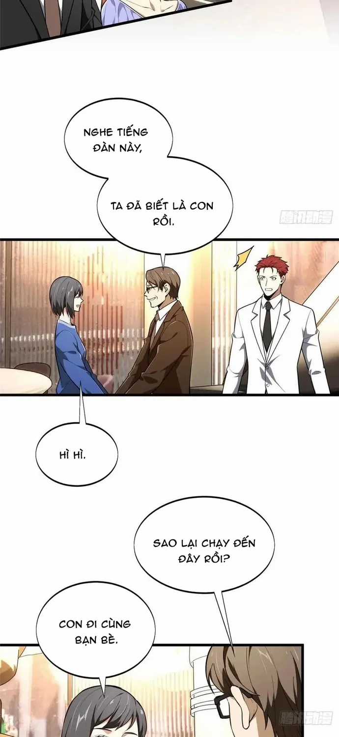 Toàn Chức Cao Thủ 2 - Chapter 235 - Trang 20