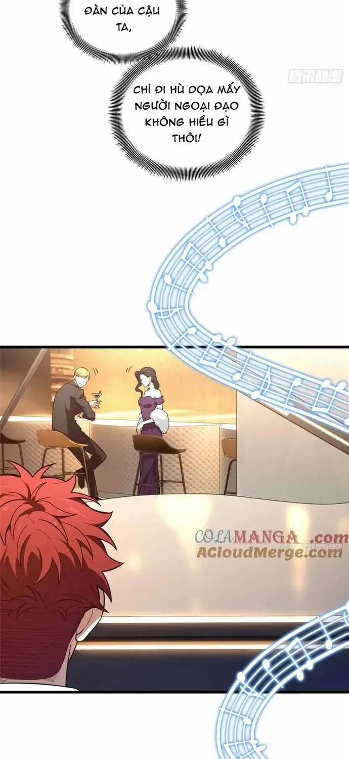 Toàn Chức Cao Thủ 2 - Chapter 235 - Trang 3