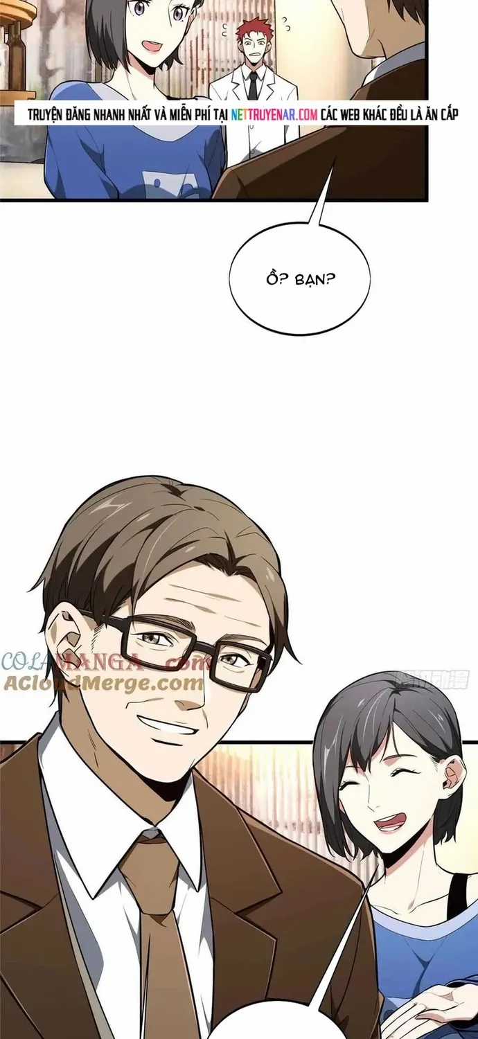 Toàn Chức Cao Thủ 2 - Chapter 235 - Trang 21