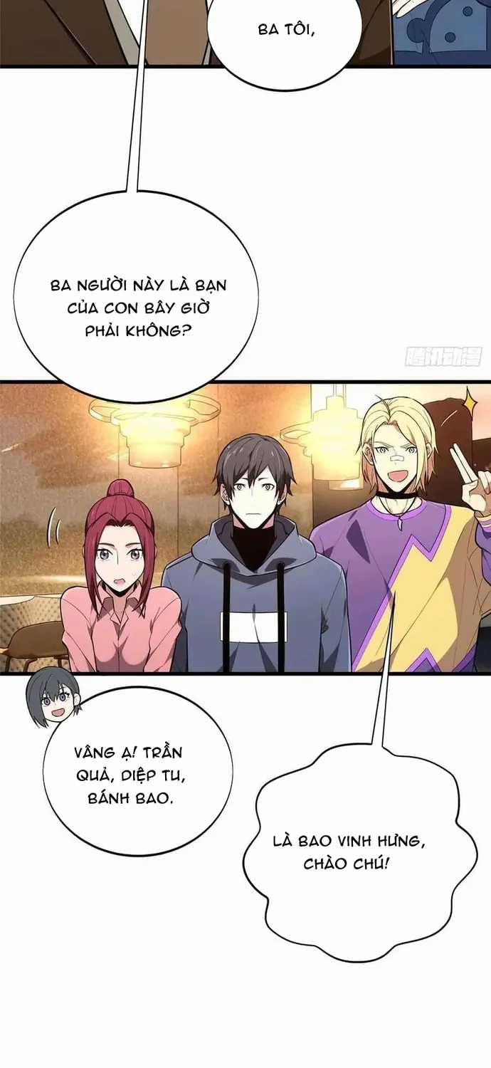 Toàn Chức Cao Thủ 2 - Chapter 235 - Trang 22