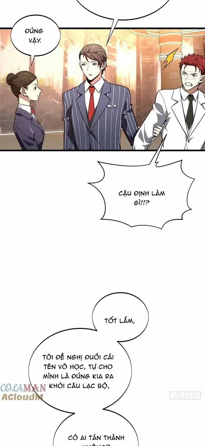 Toàn Chức Cao Thủ 2 - Chapter 235 - Trang 25