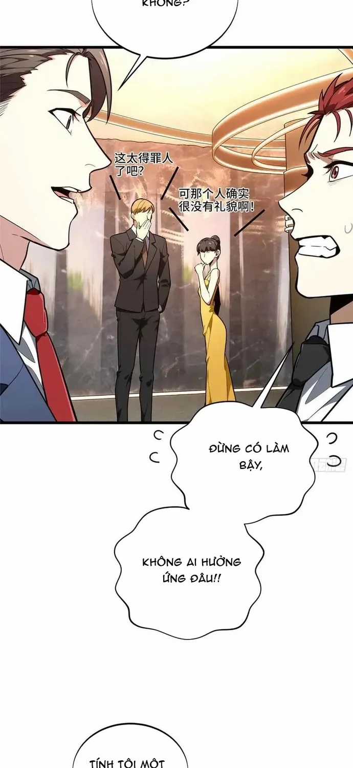 Toàn Chức Cao Thủ 2 - Chapter 235 - Trang 26