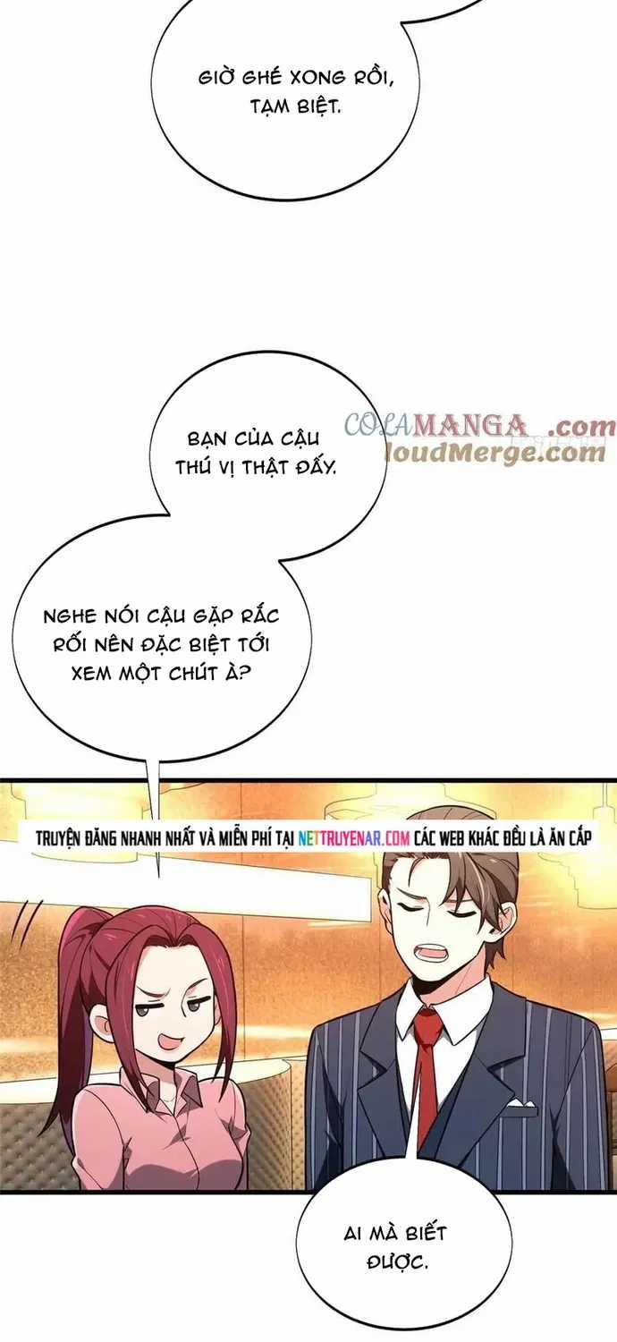 Toàn Chức Cao Thủ 2 - Chapter 235 - Trang 30