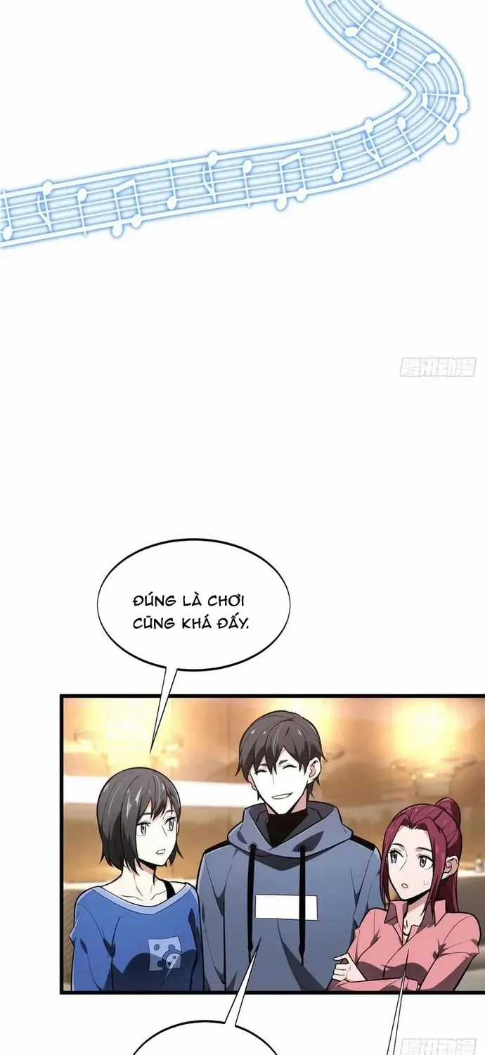 Toàn Chức Cao Thủ 2 - Chapter 235 - Trang 4