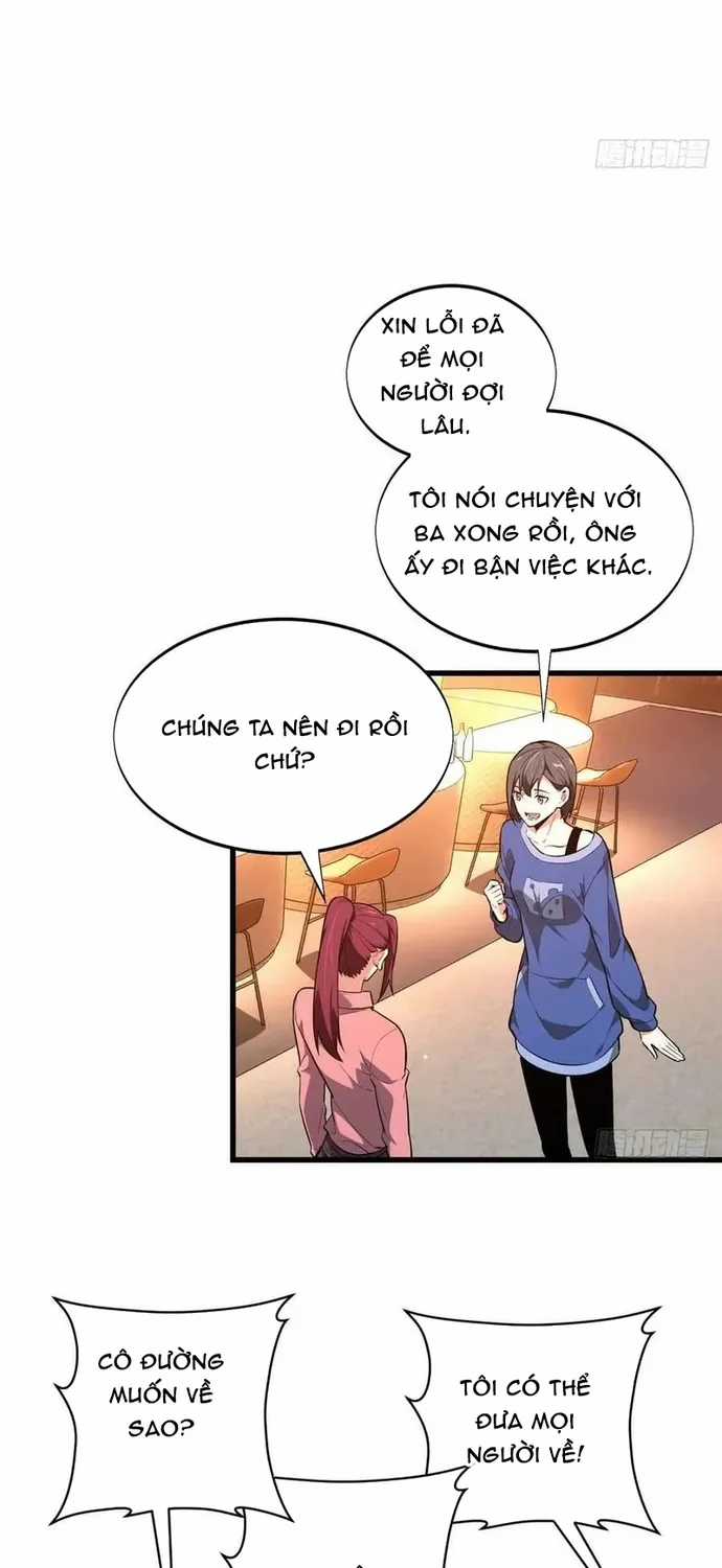 Toàn Chức Cao Thủ 2 - Chapter 235 - Trang 31