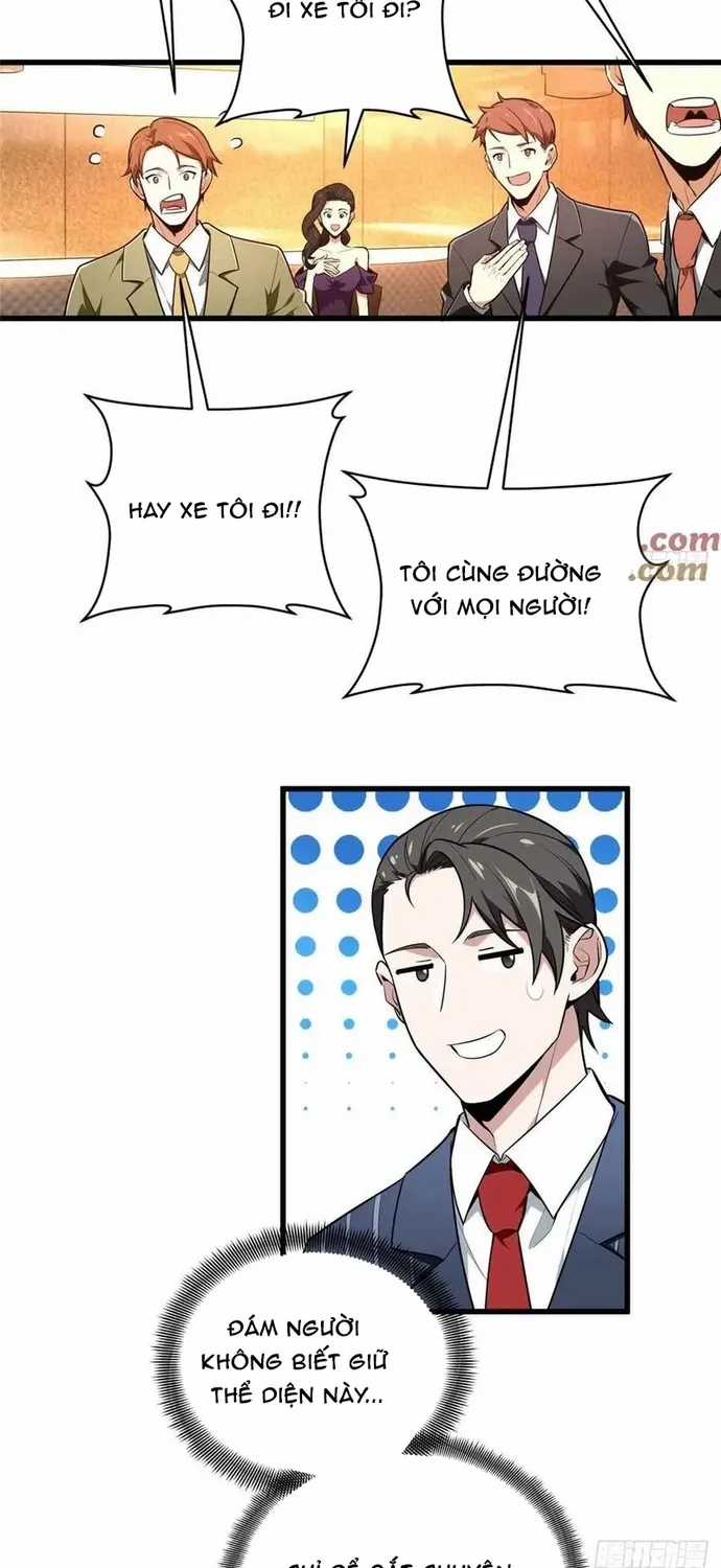 Toàn Chức Cao Thủ 2 - Chapter 235 - Trang 32