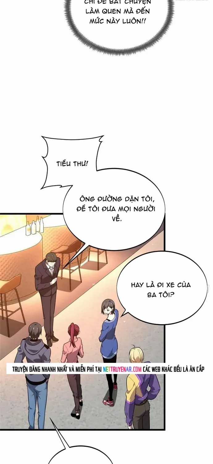 Toàn Chức Cao Thủ 2 - Chapter 235 - Trang 33