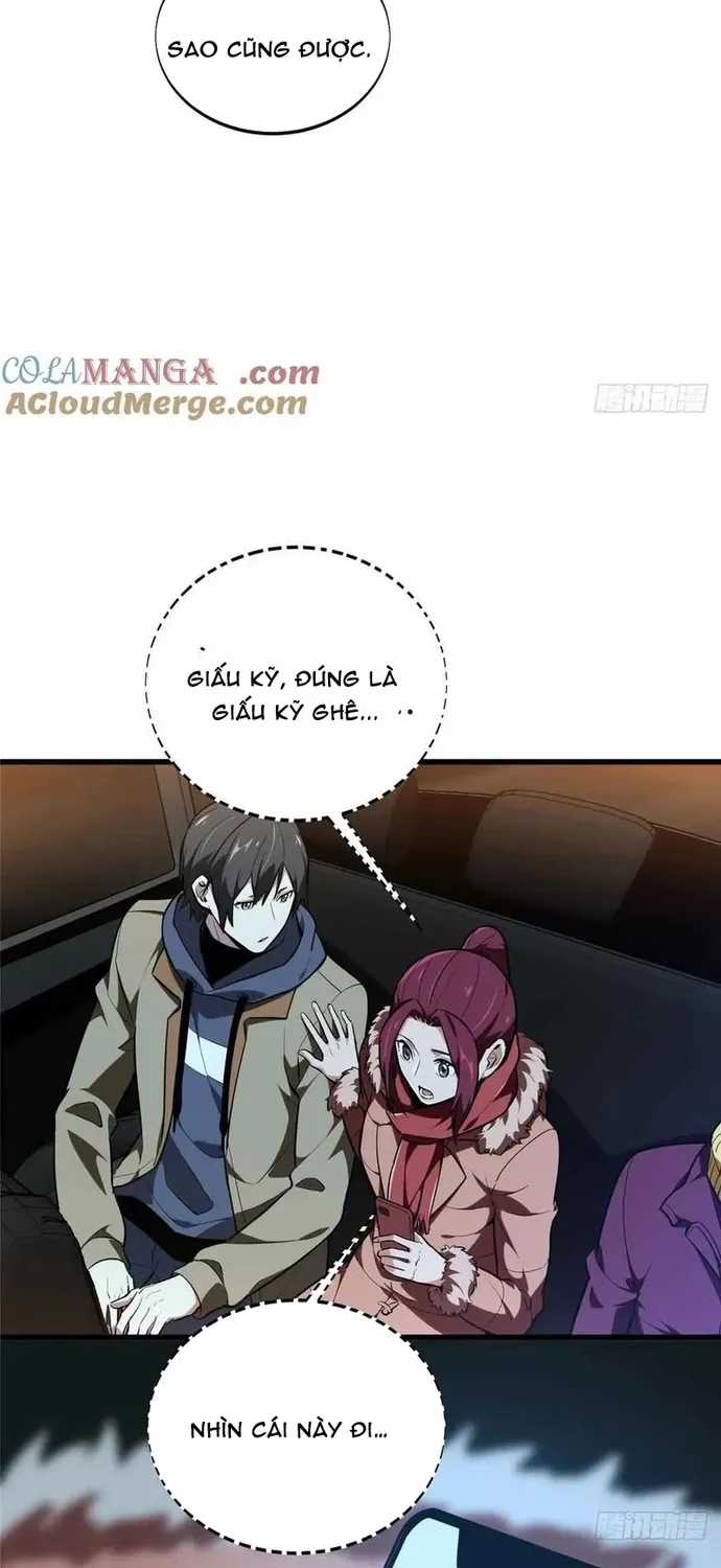 Toàn Chức Cao Thủ 2 - Chapter 235 - Trang 34