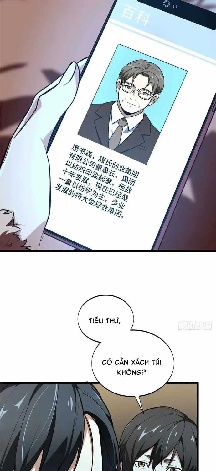 Toàn Chức Cao Thủ 2 - Chapter 235 - Trang 35