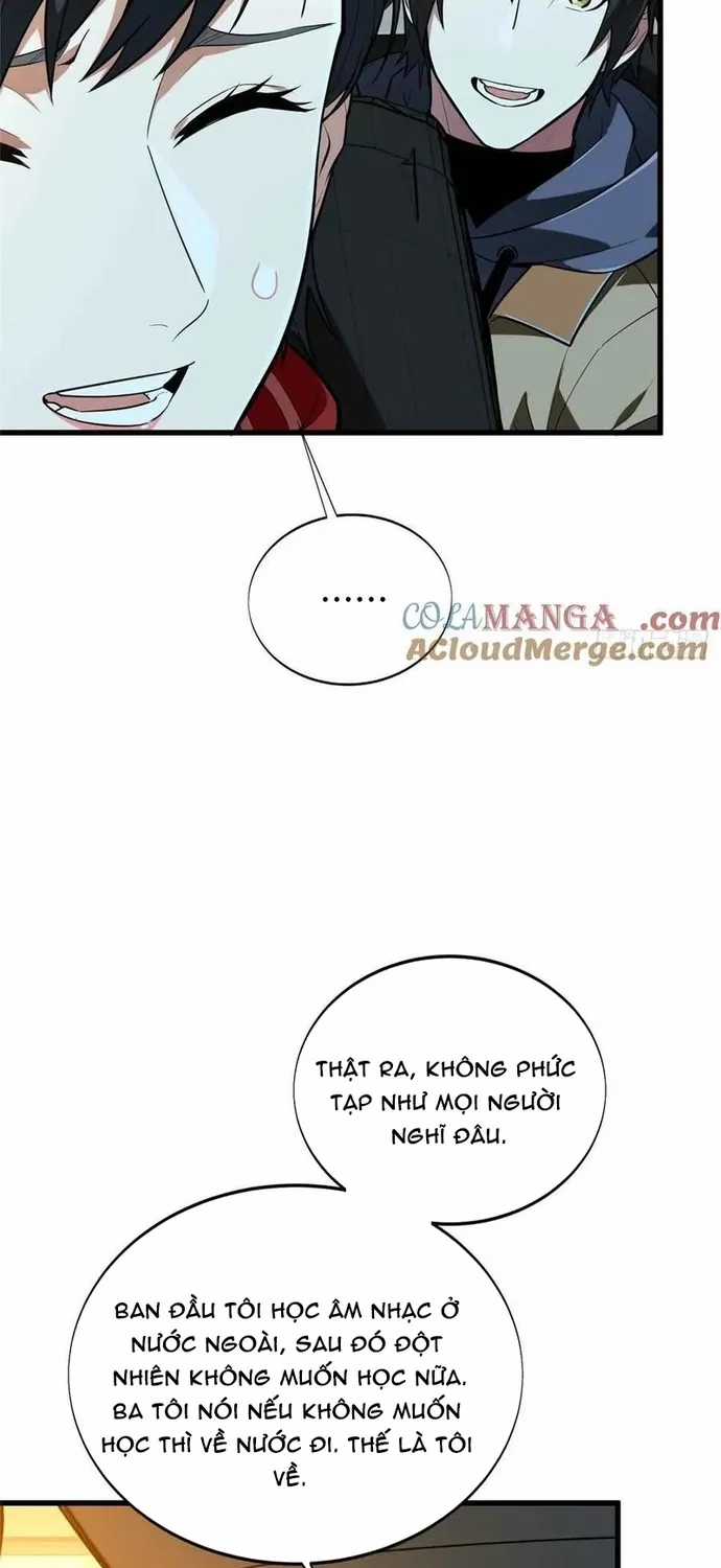 Toàn Chức Cao Thủ 2 - Chapter 235 - Trang 36