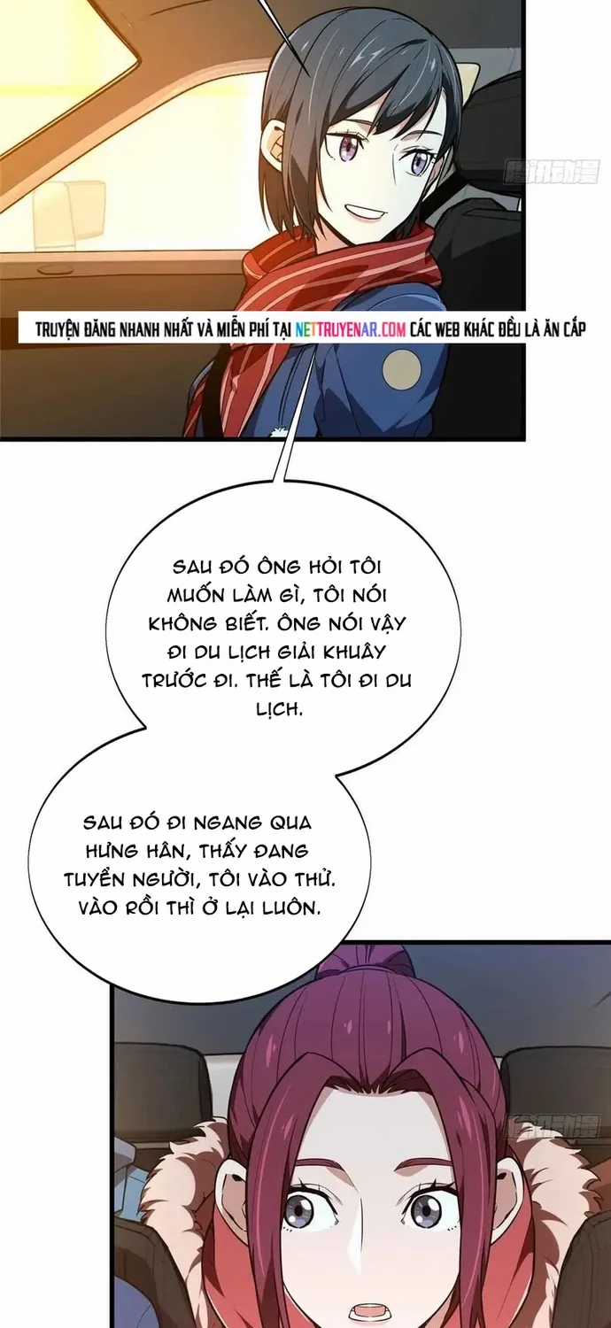 Toàn Chức Cao Thủ 2 - Chapter 235 - Trang 37