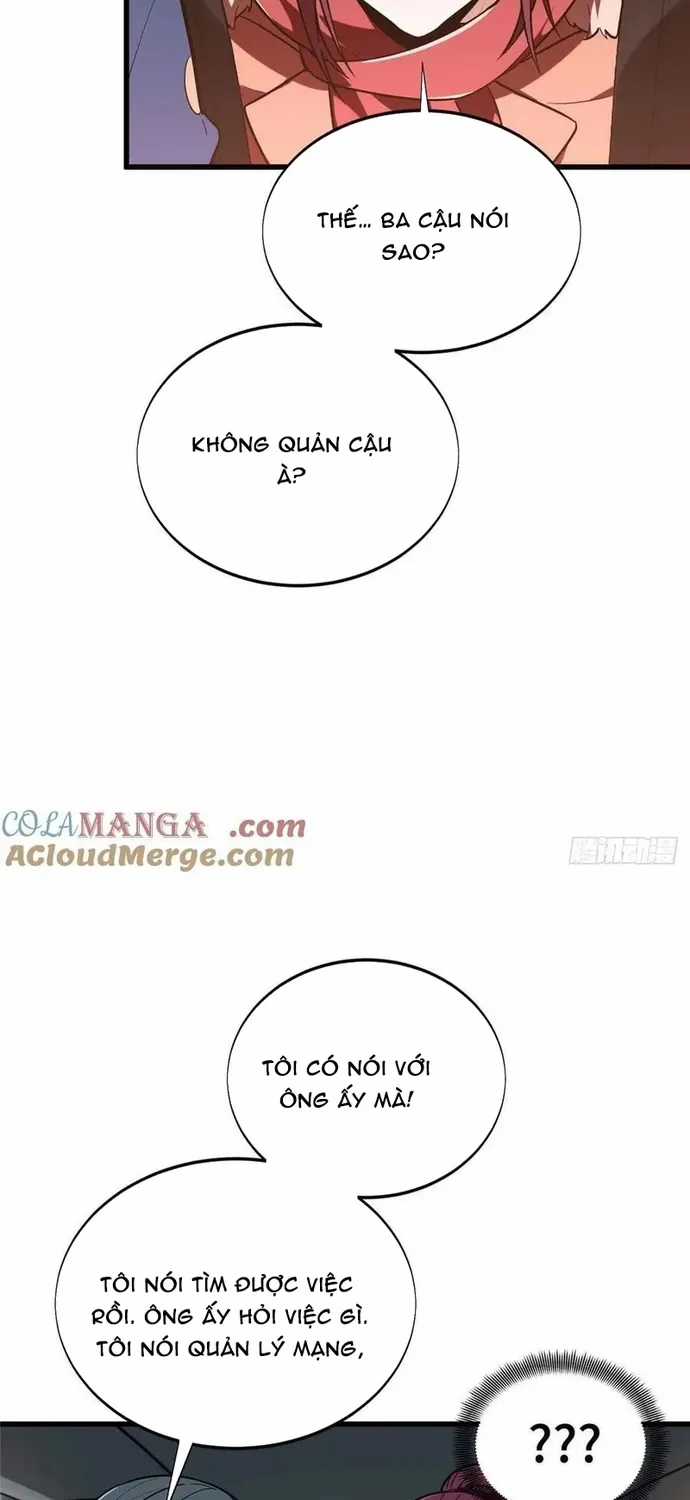 Toàn Chức Cao Thủ 2 - Chapter 235 - Trang 38