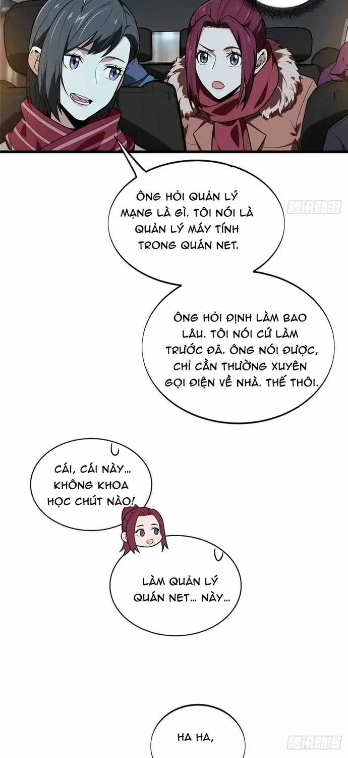 Toàn Chức Cao Thủ 2 - Chapter 235 - Trang 39