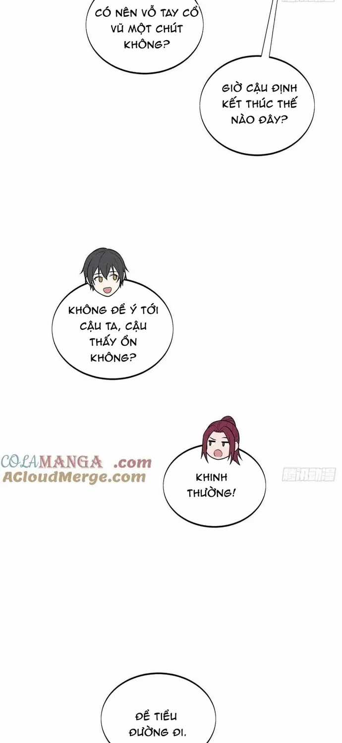 Toàn Chức Cao Thủ 2 - Chapter 235 - Trang 5