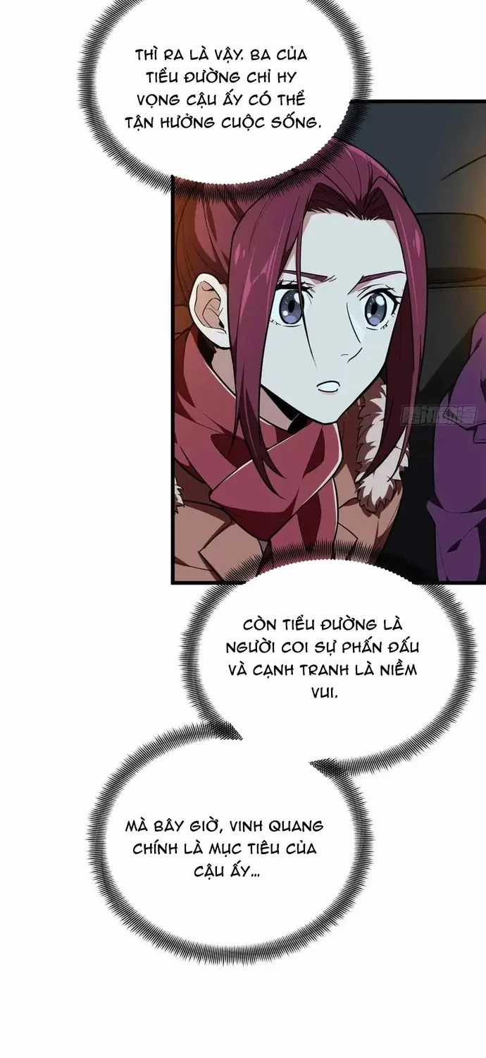 Toàn Chức Cao Thủ 2 - Chapter 235 - Trang 41