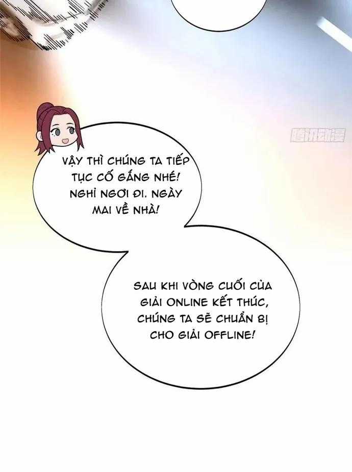 Toàn Chức Cao Thủ 2 - Chapter 235 - Trang 43