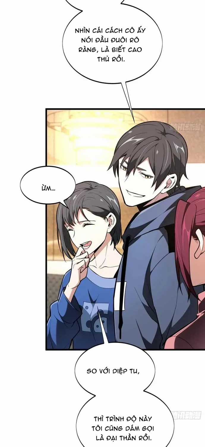 Toàn Chức Cao Thủ 2 - Chapter 235 - Trang 6