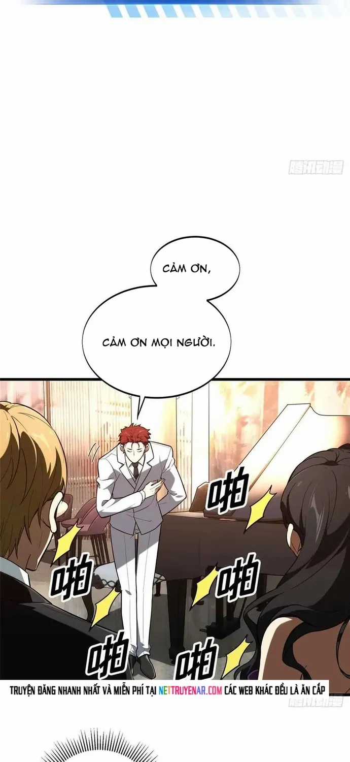 Toàn Chức Cao Thủ 2 - Chapter 235 - Trang 8