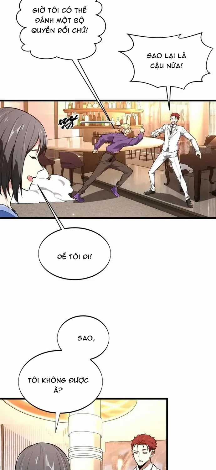 Toàn Chức Cao Thủ 2 - Chapter 235 - Trang 10