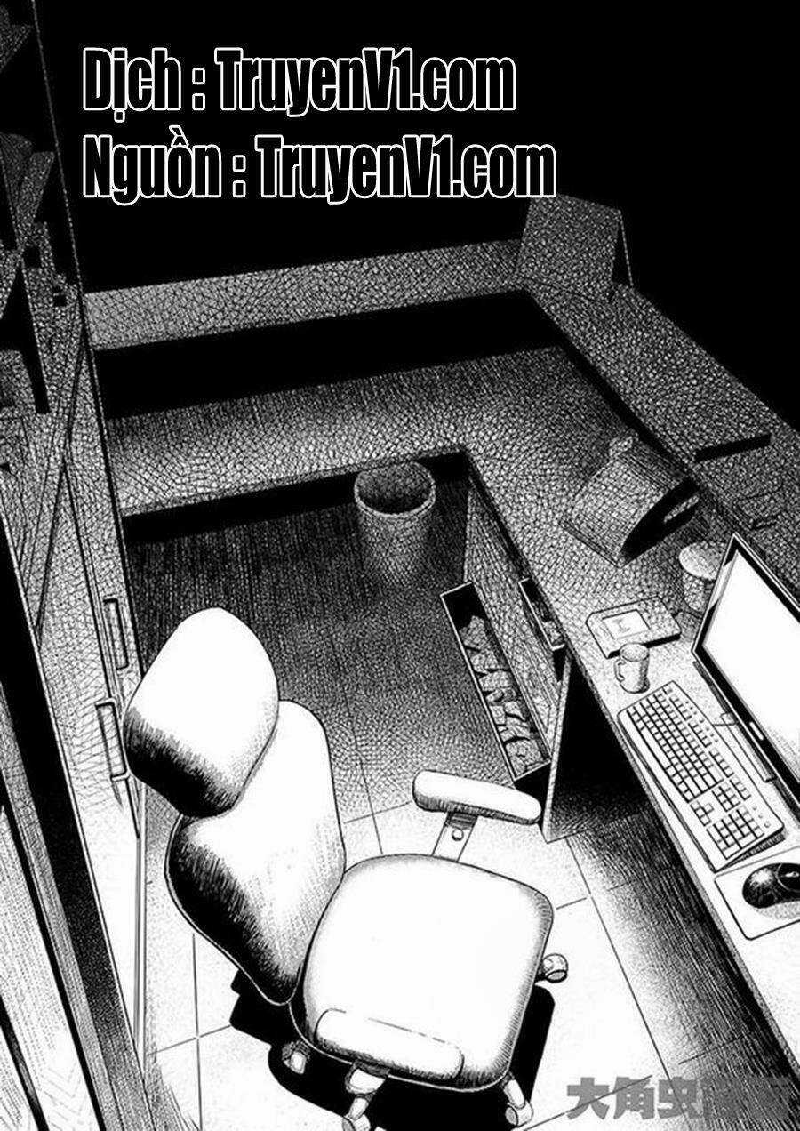 Toàn Chức Cao Thủ - Chapter 10 - Trang 1