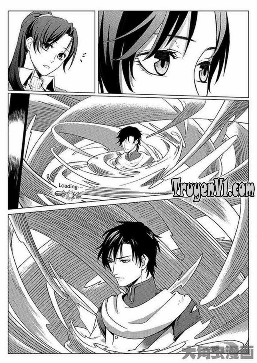 Toàn Chức Cao Thủ - Chapter 10 - Trang 9