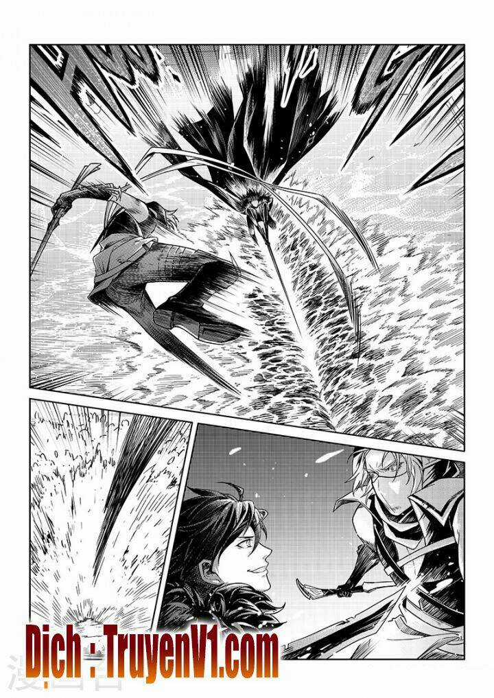 Toàn Chức Cao Thủ - Chapter 100 - Trang 1