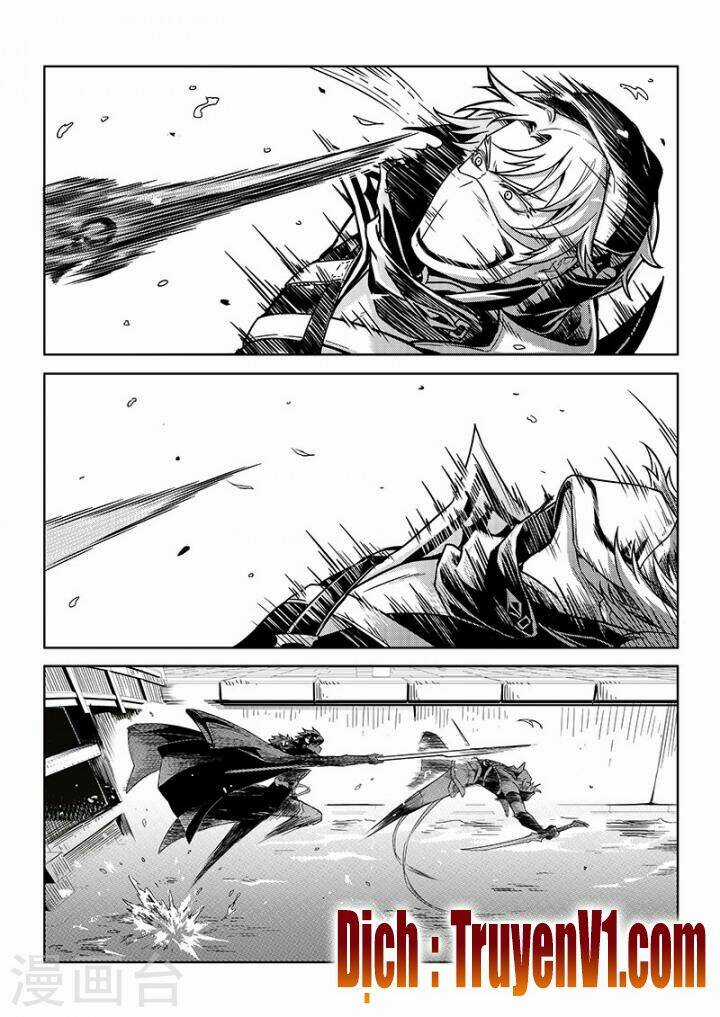 Toàn Chức Cao Thủ - Chapter 100 - Trang 2