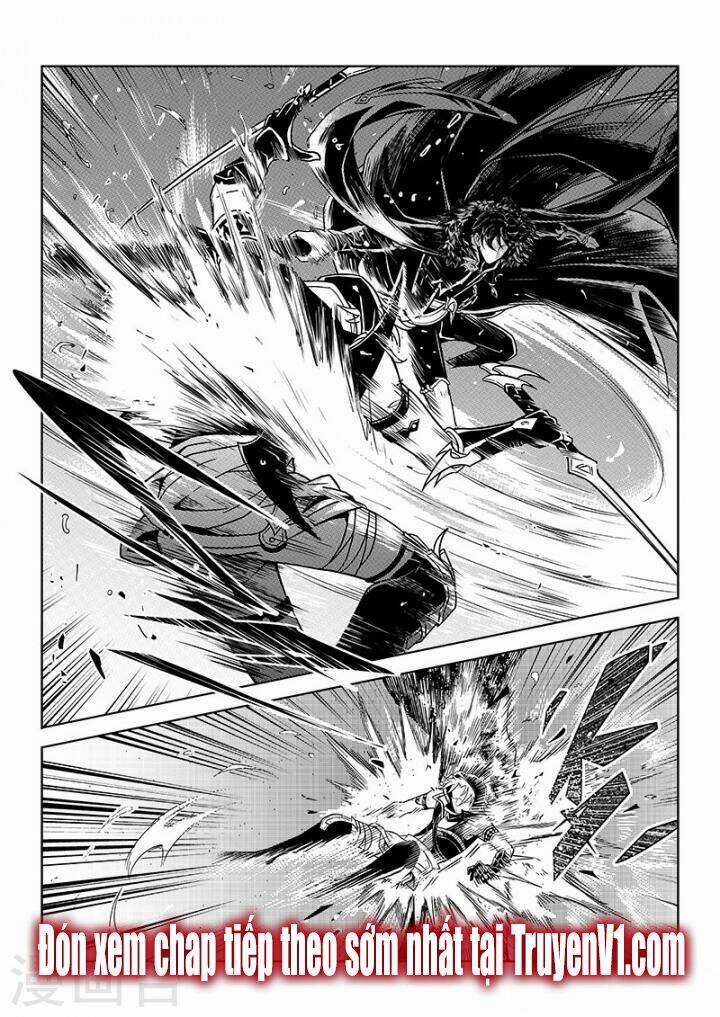 Toàn Chức Cao Thủ - Chapter 100 - Trang 8