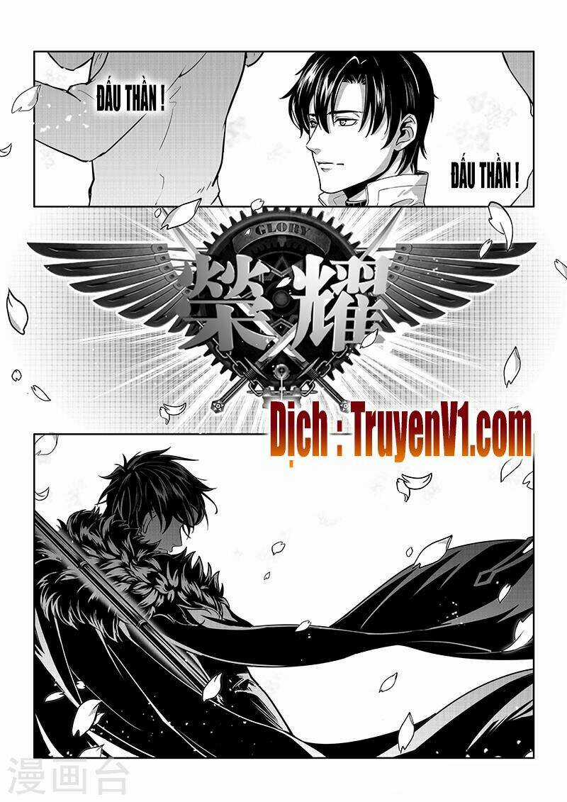 Toàn Chức Cao Thủ - Chapter 101 - Trang 5