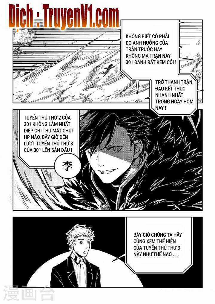 Toàn Chức Cao Thủ - Chapter 101 - Trang 7