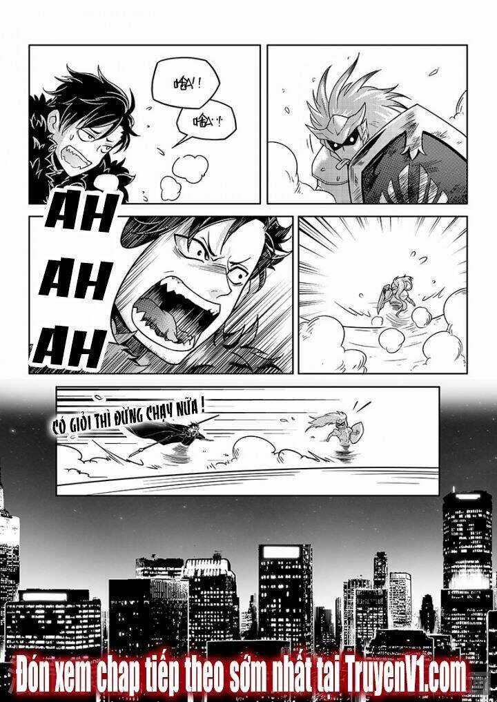 Toàn Chức Cao Thủ - Chapter 102 - Trang 8