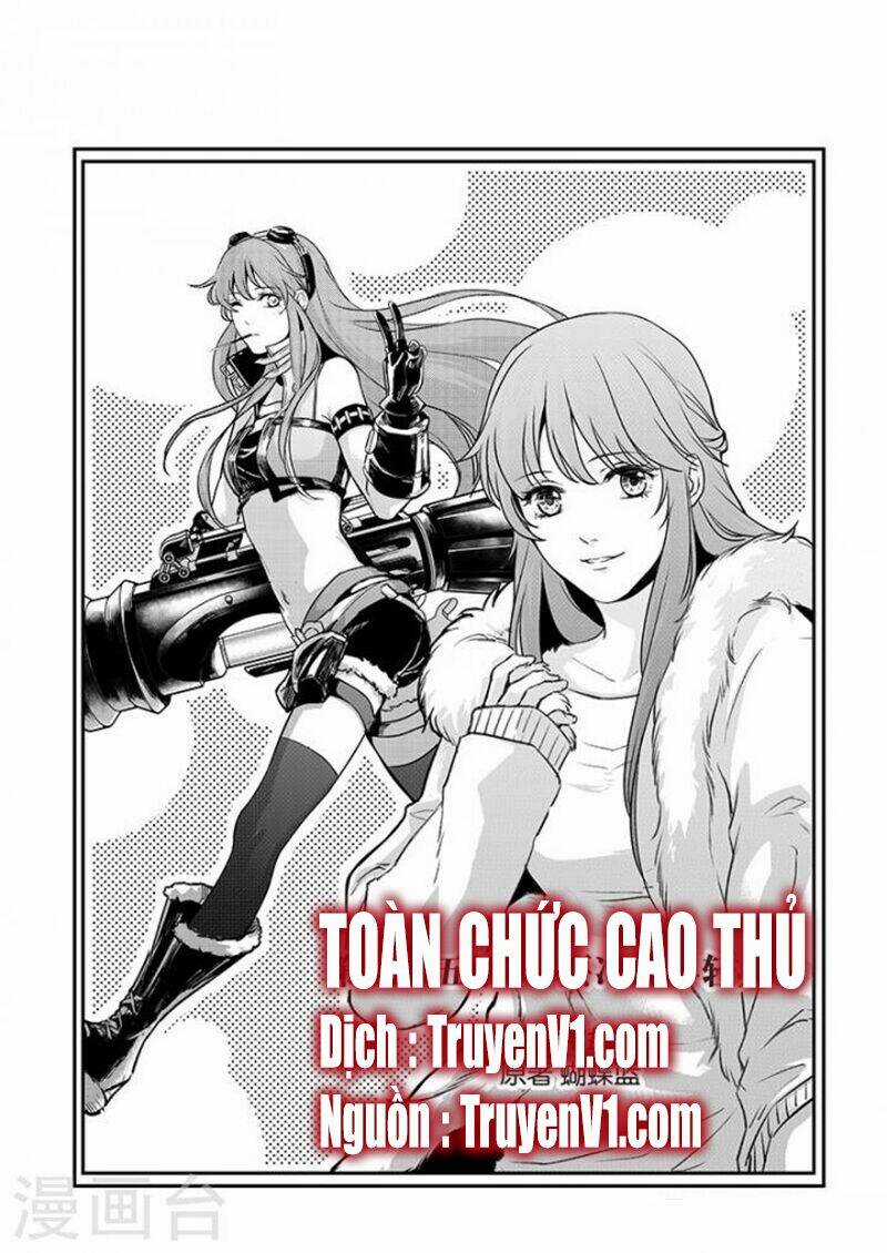 Toàn Chức Cao Thủ - Chapter 105 - Trang 1