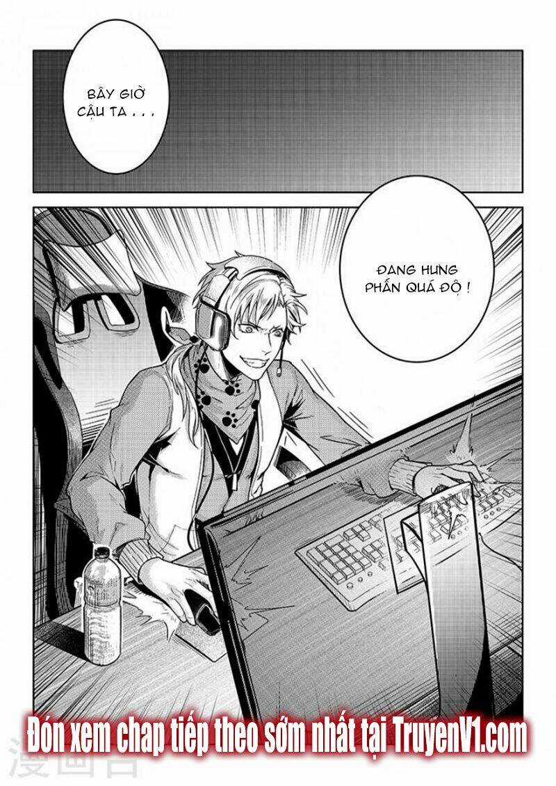 Toàn Chức Cao Thủ - Chapter 105 - Trang 8