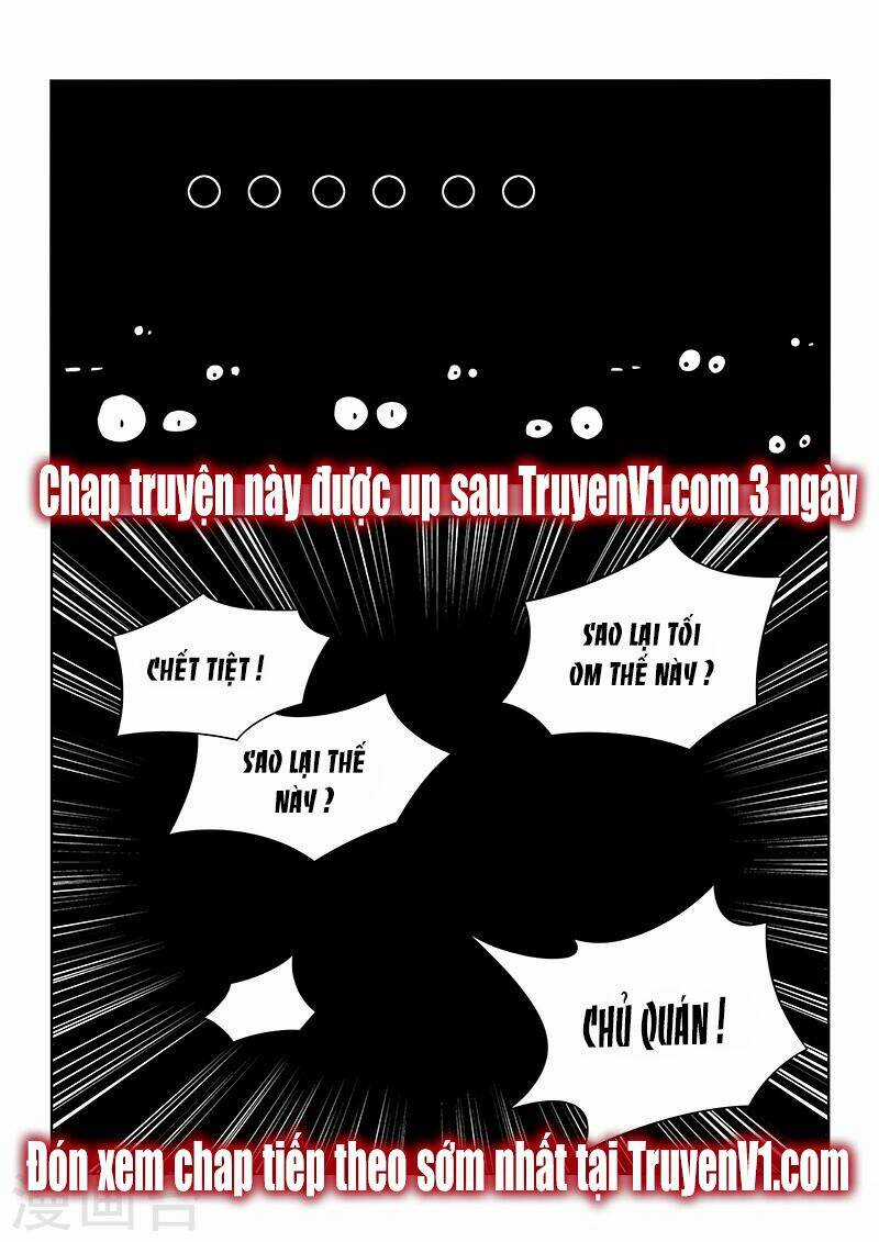 Toàn Chức Cao Thủ - Chapter 107 - Trang 8