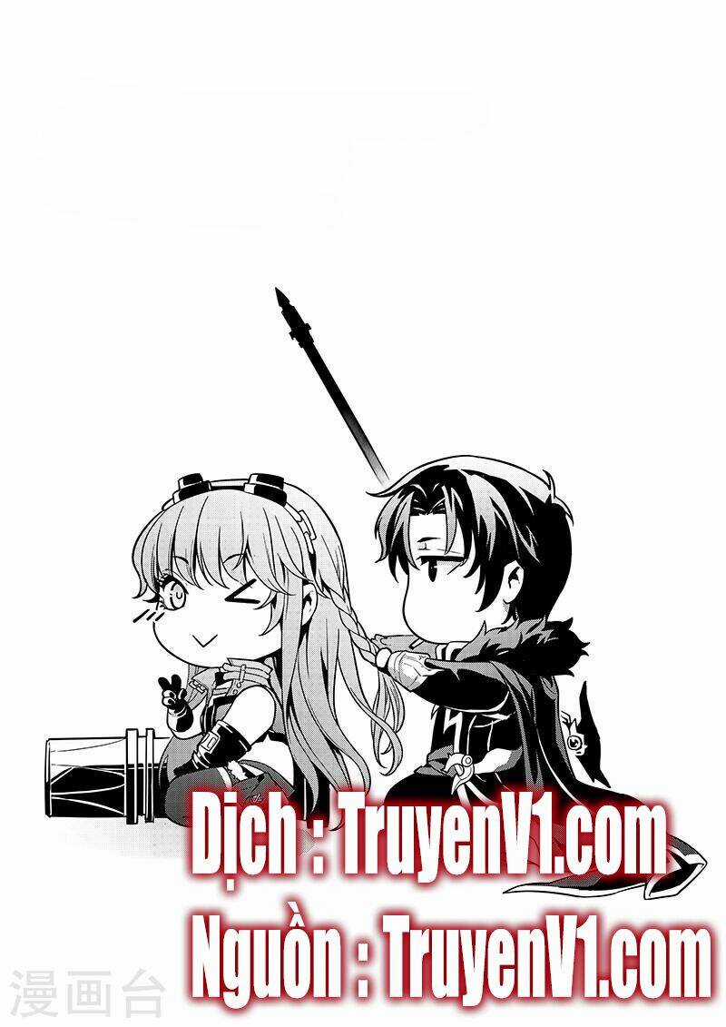 Toàn Chức Cao Thủ - Chapter 108 - Trang 1