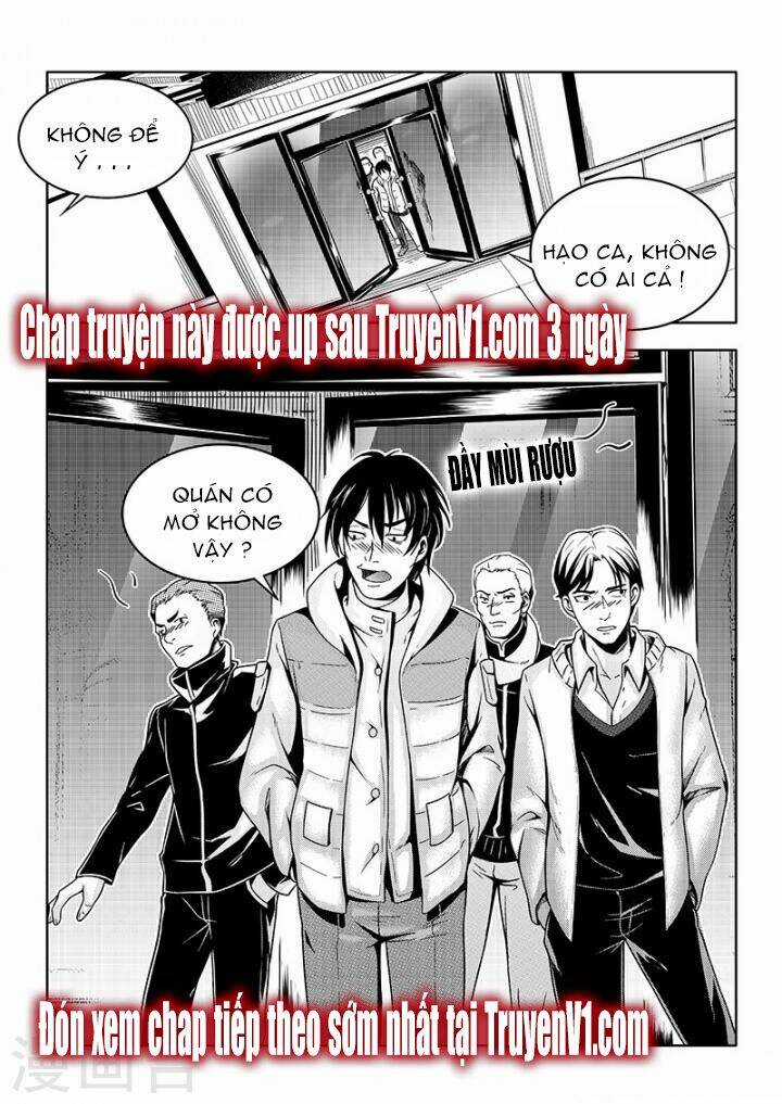 Toàn Chức Cao Thủ - Chapter 108 - Trang 8