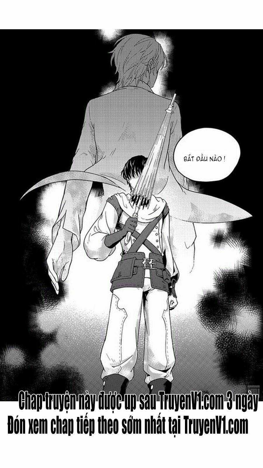 Toàn Chức Cao Thủ - Chapter 11 - Trang 11