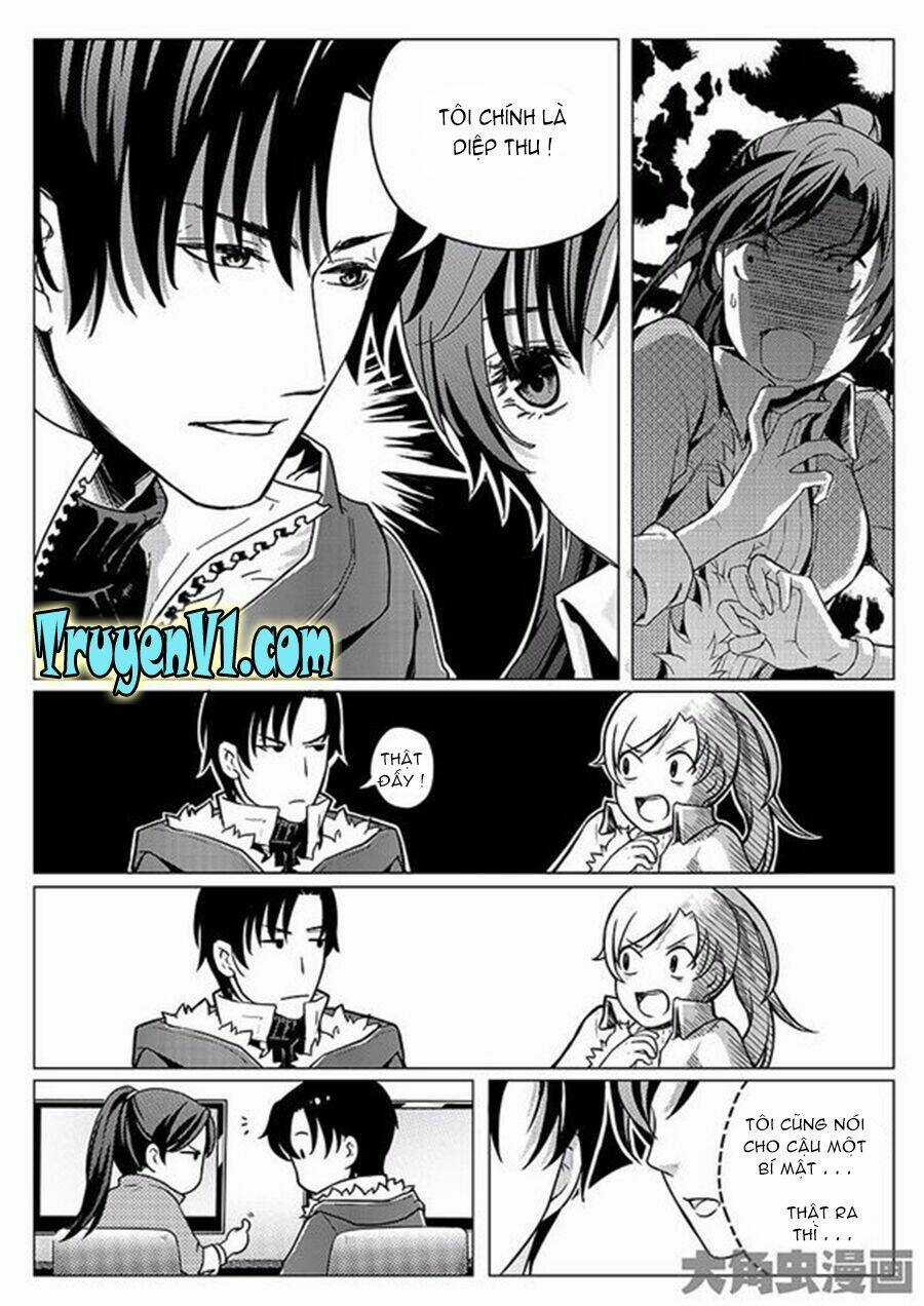 Toàn Chức Cao Thủ - Chapter 11 - Trang 6