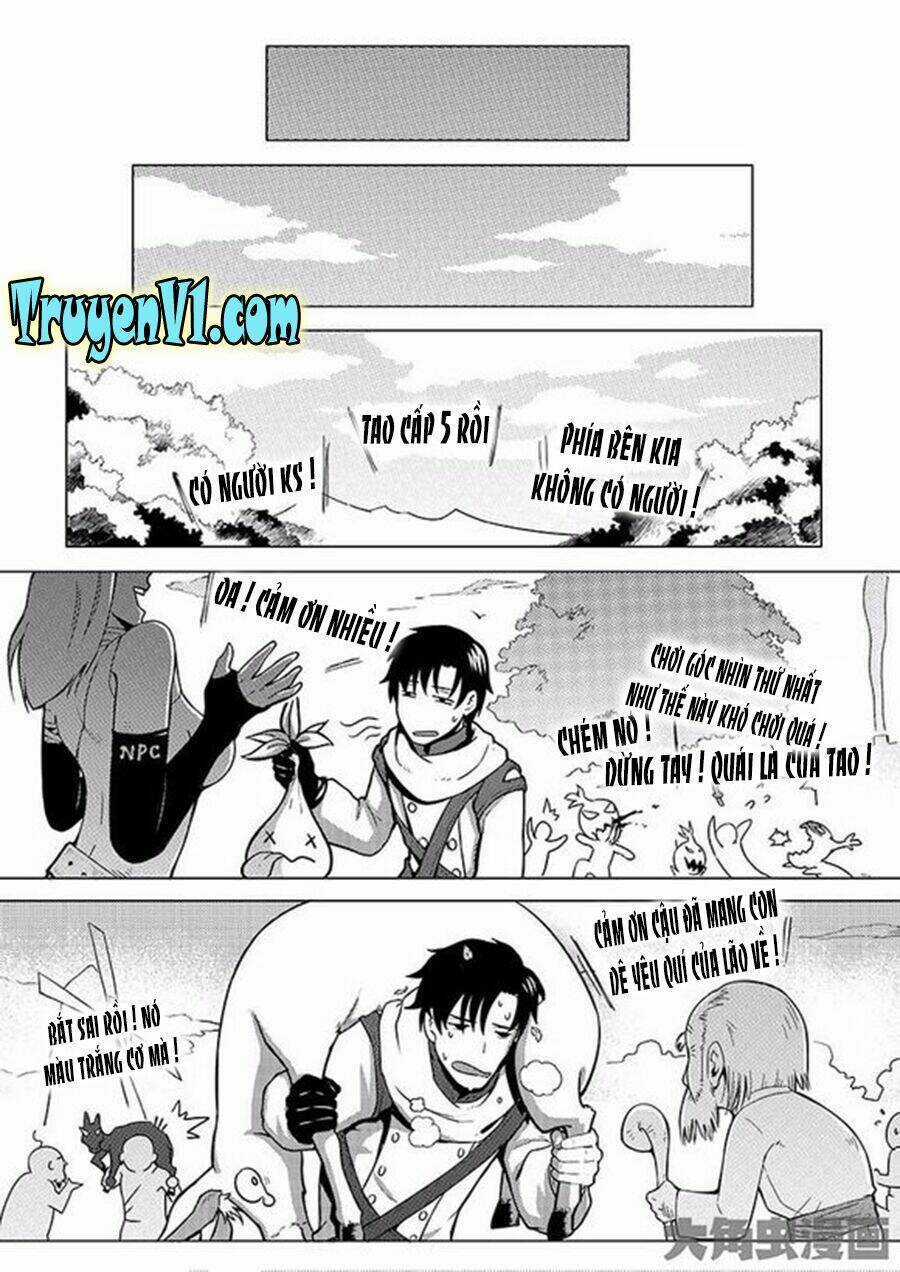 Toàn Chức Cao Thủ - Chapter 11 - Trang 8