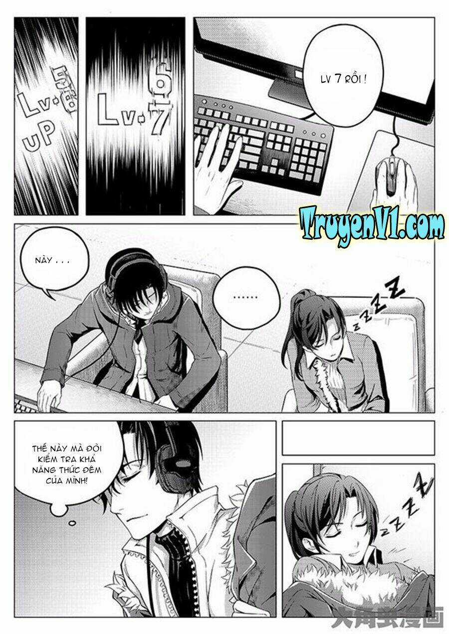 Toàn Chức Cao Thủ - Chapter 11 - Trang 9