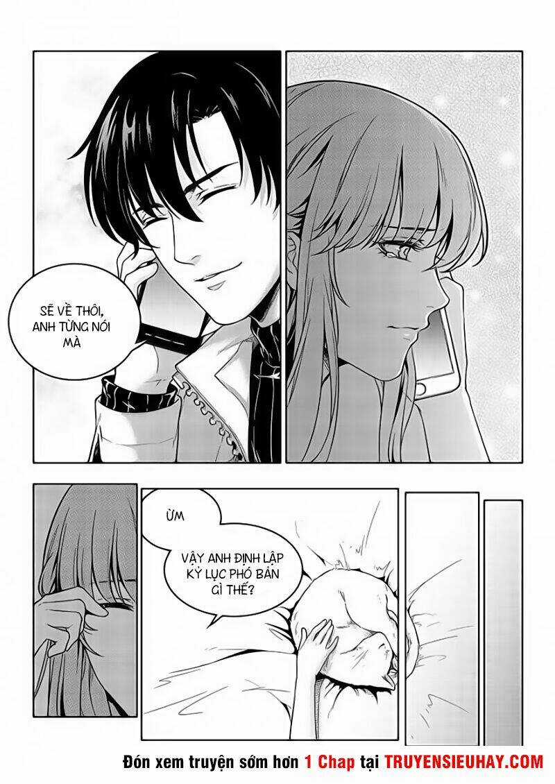 Toàn Chức Cao Thủ - Chapter 110 - Trang 4