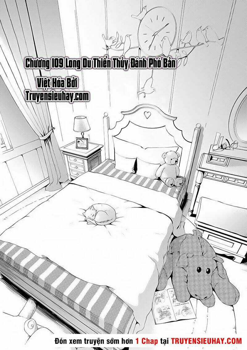 Toàn Chức Cao Thủ - Chapter 111 - Trang 2