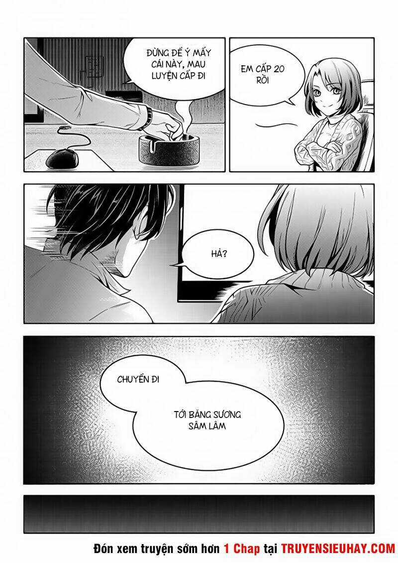 Toàn Chức Cao Thủ - Chapter 111 - Trang 5