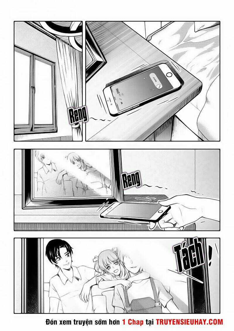 Toàn Chức Cao Thủ - Chapter 111 - Trang 6